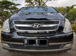 Jual mobil Hyundai H-1 Elegant AT Bensin 2008 bekas, Banten 1