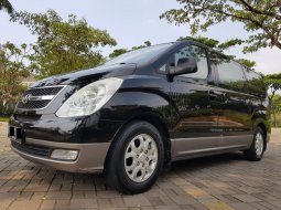 Jual mobil Hyundai H-1 Elegant AT Bensin 2008 bekas, Banten 3