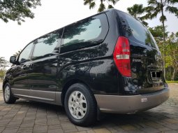 Jual mobil Hyundai H-1 Elegant AT Bensin 2008 bekas, Banten 5