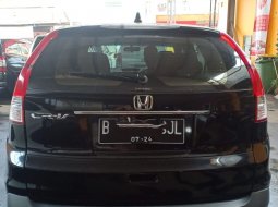 Dijual mobil Honda CR-V 2.0 2014 murah di Jawa Barat 5