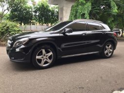 Jual Mercedes-Benz GLA 200 2016 harga murah di DKI Jakarta 3