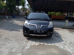 Mobil Nissan Livina X-Gear 2010 dijual, DKI Jakarta 2