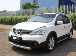 Jual mobil Nissan Livina X-Gear 2013 bekas, DKI Jakarta 2