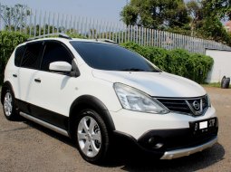 Jual mobil Nissan Livina X-Gear 2013 bekas, DKI Jakarta 3