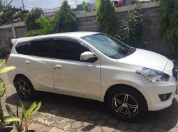 Jual mobil Datsun GO+ Panca 2015 bekas, Sulawesi Selatan 8
