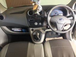 Jual mobil Datsun GO+ Panca 2015 bekas, Sulawesi Selatan 9