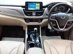 Mobil Wuling Cortez 2018 dijual, Sumatra Utara 12