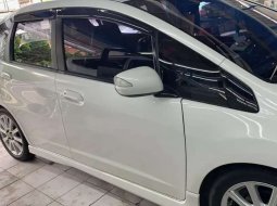 Jual Honda Jazz RS 2013 harga murah di Sulawesi Selatan 5