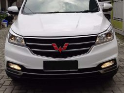 Mobil Wuling Cortez 2018 dijual, Sumatra Utara 11