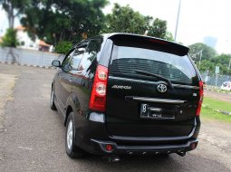 Jual mobil Toyota Avanza G 2011 bekas di DKI Jakarta 10