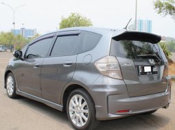 DKI Jakarta, dijual mobil Honda Jazz RS 2014 harga murah  5