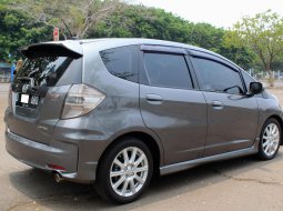 DKI Jakarta, dijual mobil Honda Jazz RS 2014 harga murah  6