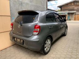 Jual cepat Nissan March 1.2 Automatic 2012 di Aceh 5