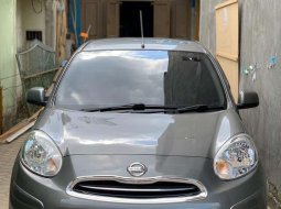 Jual cepat Nissan March 1.2 Automatic 2012 di Aceh 4