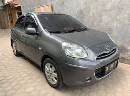 Jual cepat Nissan March 1.2 Automatic 2012 di Aceh 2