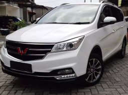 Mobil Wuling Cortez 2018 dijual, Sumatra Utara 5
