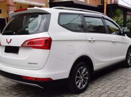 Mobil Wuling Cortez 2018 dijual, Sumatra Utara 4