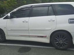 Toyota Kijang Innova 2012 Aceh dijual dengan harga termurah 1