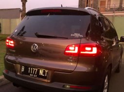 Jual Volkswagen Tiguan TSI 2013 harga murah di Banten 5