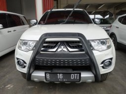 Dijual Mitsubishi Pajero Sport Dakar A/T 2015 bekas terbaik, Jawa Barat  5