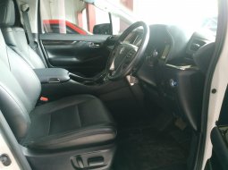 Dijual mobil Toyota Vellfire G ATPM A/T 2018 bekas, Jawa Barat  6