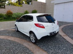 Jual mobil bekas murah Mazda 2 GT 2011 di DIY Yogyakarta 6