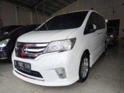 Jawa Barat , Dijual Nissan Serena HWS A/T 2013 dengan harga murah 1