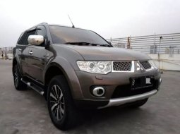 Jual mobil Mitsubishi Pajero Sport Dakar AT 2011 terawat di DKI Jakarta 3