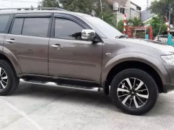 Jual mobil Mitsubishi Pajero Sport Dakar AT 2011 terawat di DKI Jakarta 2