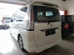 Jawa Barat , Dijual Nissan Serena HWS A/T 2013 dengan harga murah 10