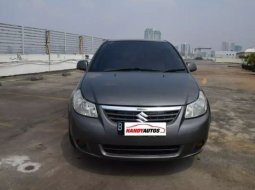 Dijual mobil Suzuki Baleno 1.5 Manual 2008 bekas, DKI Jakarta 3