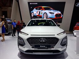 Promo Khusus Hyundai Kona Gasoline 2019 di DKI Jakarta 1