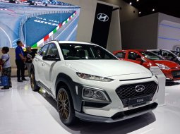 Promo Khusus Hyundai Kona Gasoline 2019 di DKI Jakarta 2