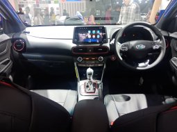 Promo Khusus Hyundai Kona Gasoline 2019 di DKI Jakarta 3