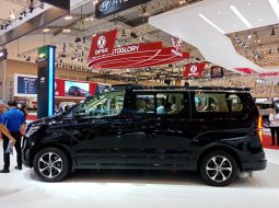 Hyundai New H-1 XG CRDi 2019 Ready Stock di DKI Jakarta 3