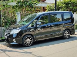 Dijual mobil Nissan Serena HWS C26 2013 bekas, Jawa Barat 1