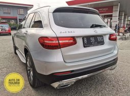 Mobil Mercedes-Benz GLC 2015 250 dijual, DKI Jakarta 10