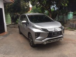 Banten, Mitsubishi Xpander ULTIMATE 2018 kondisi terawat 5