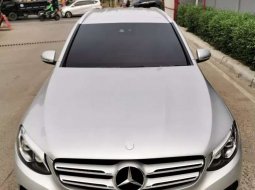 Mobil Mercedes-Benz GLC 2015 250 dijual, DKI Jakarta 9