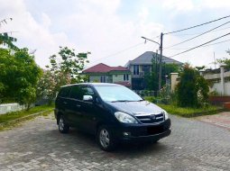 Jawa Timur, Toyota Kijang Innova 2.0 G 2007 kondisi terawat 4