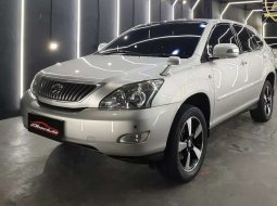 Jual Toyota Harrier 240G 2007 harga murah di Jawa Timur 7