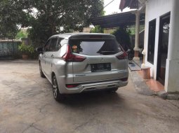 Banten, Mitsubishi Xpander ULTIMATE 2018 kondisi terawat 3