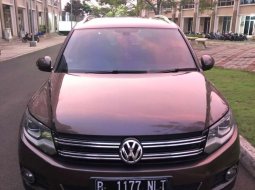 Jual Volkswagen Tiguan TSI 2013 harga murah di Banten 3