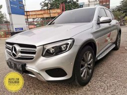 Mobil Mercedes-Benz GLC 2015 250 dijual, DKI Jakarta 7