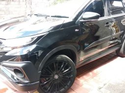 Jual mobil bekas murah Toyota Rush TRD Sportivo 2018 di Bali 2