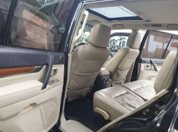 Mobil Mitsubishi Pajero 2008 V6 3.0 Automatic terbaik di Sumatra Utara 4