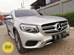Mobil Mercedes-Benz GLC 2015 250 dijual, DKI Jakarta 5