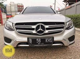 Mobil Mercedes-Benz GLC 2015 250 dijual, DKI Jakarta 2