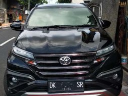 Jual mobil bekas murah Toyota Rush TRD Sportivo 2018 di Bali 1