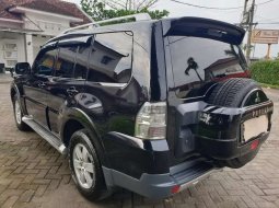 Mobil Mitsubishi Pajero 2008 V6 3.0 Automatic terbaik di Sumatra Utara 1